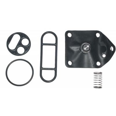 TourMax Fuel Tap Repair Kit - 017944
