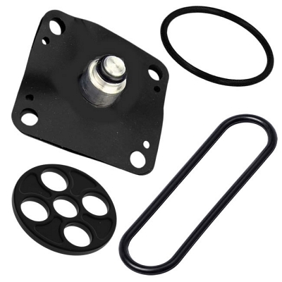 Fuel Tap Repair Kit 16G-24523-00 2G2-2451200 5103-9010 92055-0963