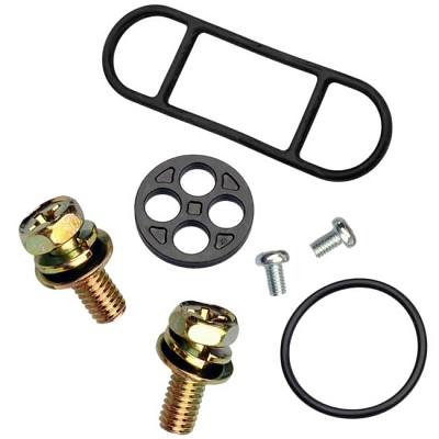 TourMax Fuel Tap Repair Kit Kawasaki 92055-1111 43049-1017