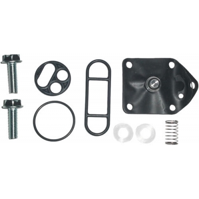 TourMax Fuel Tap Repair Kit - 017956