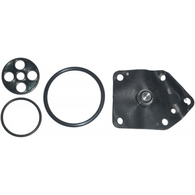 TourMax Fuel Tap Repair Kit - 023536
