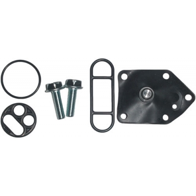 TourMax Fuel Tap Repair Kit - 023539