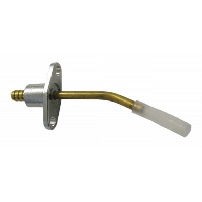 Bolt-On Fuel Tap without On-Off or Reserve