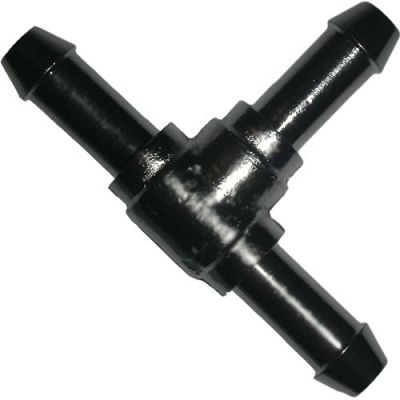 Fuel Pipe T-Junction