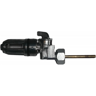 16mm x 1.25mm On-Off-Reserve Fuel Tap with Filter Bowl & R/H Outlet