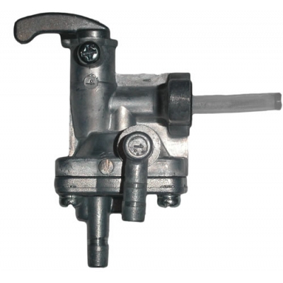 Diaphragm Type 34mm Prime-On Fuel Tap with 3.5mm Rear Outlet