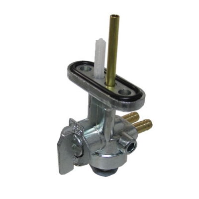 Rear Type 34mm On-Off-Reserve Fuel Tap