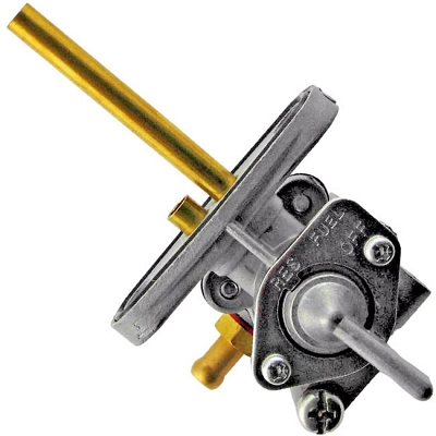TourMax Fuel Tap Petcock Yamaha 447-24510-02-00