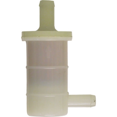 In-Line Fuel Filter 44330-10F00 49019-1081