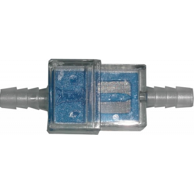 6mm In-Line Fuel Filter - 017873