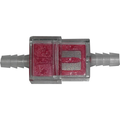 7mm In-Line Fuel Filter