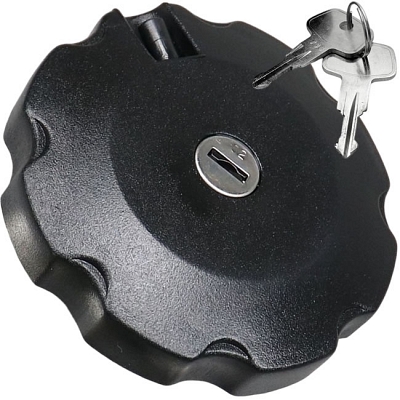 Locking Fuel Cap Honda 17620-428-000 17620-435-730 17620-428-020