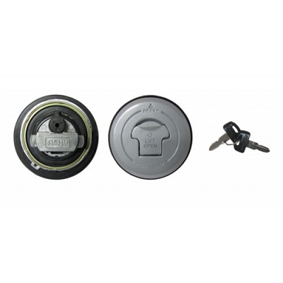39mm Locking Fuel Cap - 012485