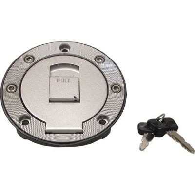 40mm Locking Fuel Cap