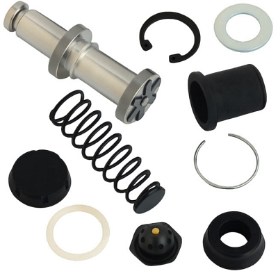 Front Brake Master Cylinder Repair Kit GL1000 75-77 45530-371-305