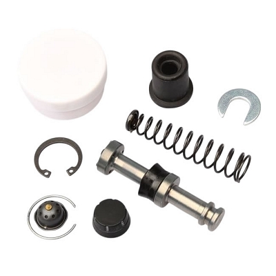 TourMax Front Brake Master Cylinder Repair Kit Kawasaki 43073-001