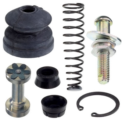 TourMax Rear Brake Master Cylinder Repair Kit 43520-463-315 69600-47001