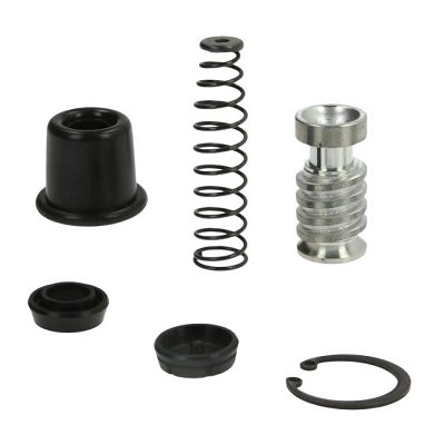 TourMax Rear Brake Master Cylinder Repair Kit Honda 43520-MG9-315