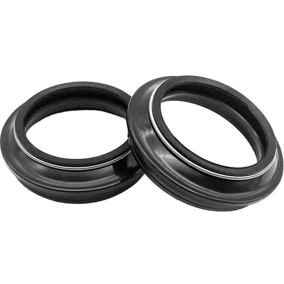 32mm x 44mm x 12.5mm Push-In Type Fork Dust Seals