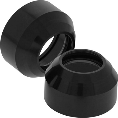 35mm x 54mm x 31mm Push-Over Type Fork Dust Seals