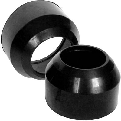 35mm/36mm x 56mm x 47mm Push-Over Type Fork Dust Seals