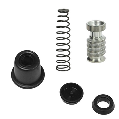 TourMax Rear Brake Master Cylinder Repair Kit 430201057 430201053