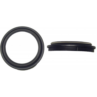 48mm x 58mm x 11.5mm Push-In Type Fork Dust Seals