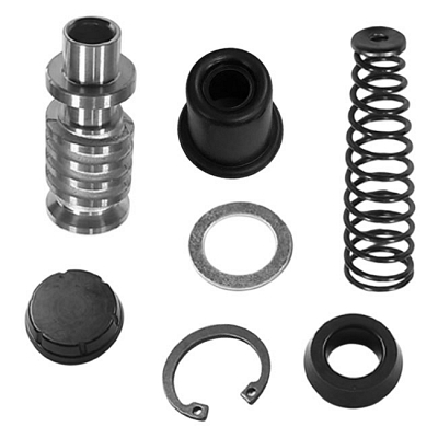 TourMax Clutch Master Cylinder Repair Kit Yamaha 3GM-W0099-00-00