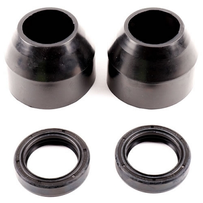 Fork Oil Seal & Fork Dust Seal Kit - 019736