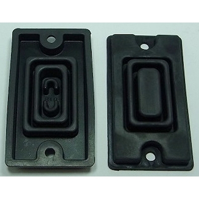 TourMax Clutch Master Cylinder Cap Diaphragm Suzuki 59667-49460 69667-49300