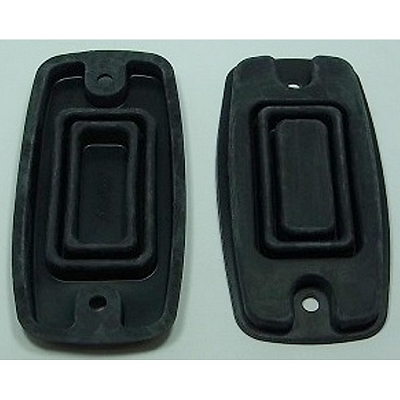 TourMax Brake Master Cylinder Cap Diaphragm Suzuki 59667-10F00