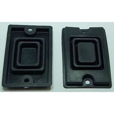 TourMax Clutch Master Cylinder Cap Diaphragm Suzuki 43028-1058