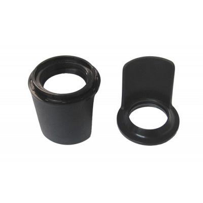 35mm x 48mm x 49mm Fork Dust Seals with Protector