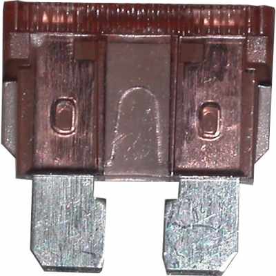 7.5 Amp Blade Fuses