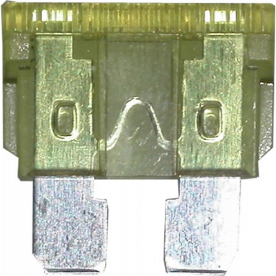 20 Amp Blade Fuses