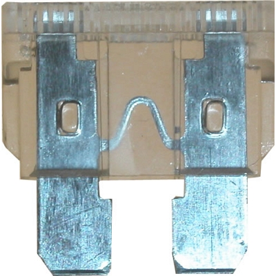 25 Amp Blade Fuses