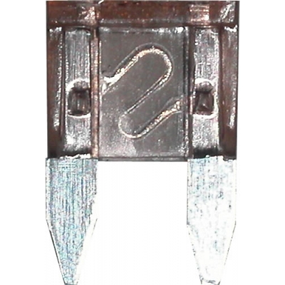 7.5 Amp Mini Blade Fuses