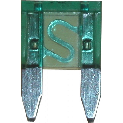 30 Amp Mini Blade Fuses