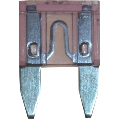 35 Amp Mini Blade Fuses