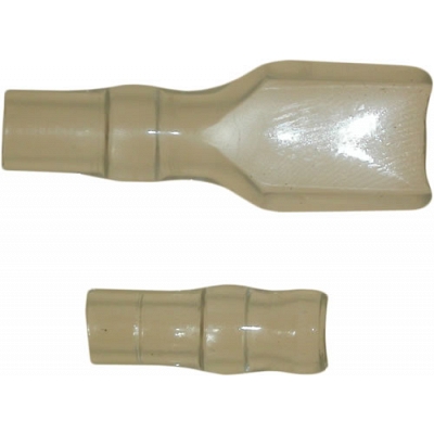 Plastic Covers for Spade Terminals