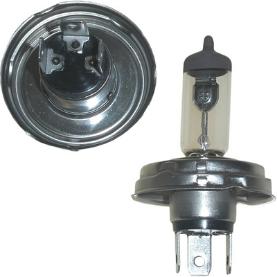 6V 60/55W P45t Halogen Headlight Bulb