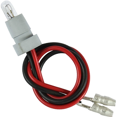 Bulb Holder for 60mm Mini Clocks (Speedo/Tacho)