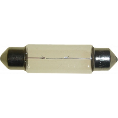 6V 21W SV8.5-8 43mm Festoon Bulbs