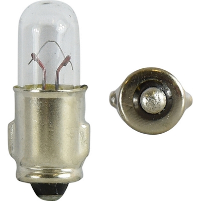 6V 1.2W BA7s Bulbs