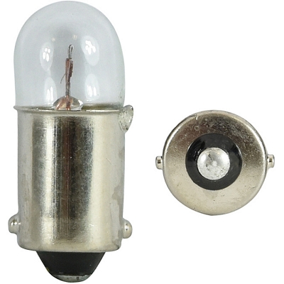 6V 7.5W BA9s Side Light Bulbs