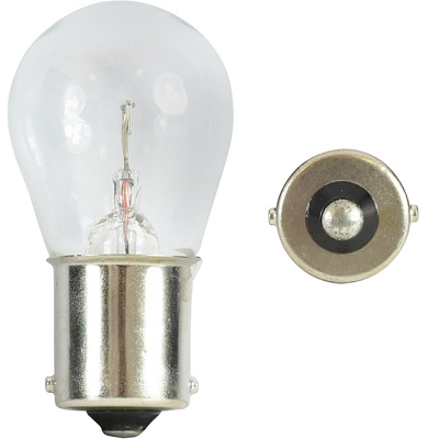 6V 18W BA15s Rear Light Bulbs