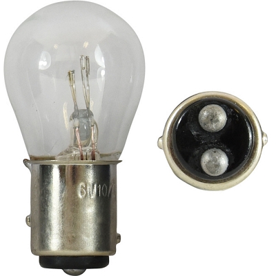 6V 18/18W SBC Headlight Bulbs