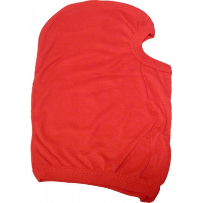 Red Balaclava