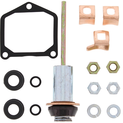 WRP 79-1102 Starter Solenoid Rebuild Kit
