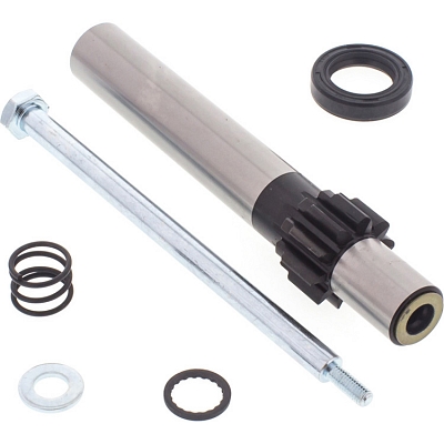 WRP 79-2106 One Piece Jackshaft Kit